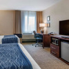 Отель Comfort Inn Bozeman near University, фото 38
