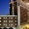 Отель DoubleTree by Hilton Charlotte City Center в Шарлотте