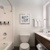 Отель Four Points by Sheraton Hotel & Suites San Francisco Airport, фото 8