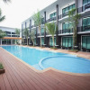 Отель Namthong Nan Hotel, фото 28