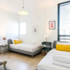 Отель Chic Duplex Penthouse by FeelHome, фото 5