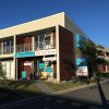 Отель Beachside Resort Whitianga в Витианге