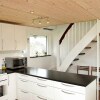 Отель Spacious Holiday Home at Bogense Funen With Indoor Whirlpool, фото 8
