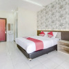Отель OYO 1024 Palem Asri Residence Syariah, фото 6