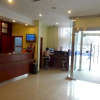 Отель Hanting Hotel Shengli Road, фото 11