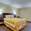Отель Continental Inn Charlotte, фото 4