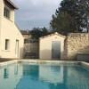 Отель House With 2 Bedrooms in La Calmette, With Private Pool, Enclosed Gard, фото 11