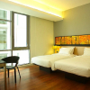 Отель The Signature Hotel & Serviced Suites Kuala Lumpur, фото 6
