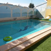 Отель villa climatisée grande piscine 6-8 pers sans vis à vis, фото 8