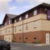 Отель Premier Inn Barnstaple, фото 4