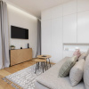 Отель Gdańsk Apartment Vespa by Renters, фото 13