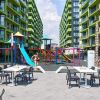 Отель Hampton Alezzi, фото 20