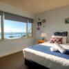 Отель Pierview Apartments, фото 4