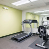 Отель Quality Inn & Suites Alma - Fort Smith Northeast, фото 15