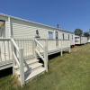 Отель Stunning 3-bed Caravan in Clacton-on-sea, фото 22