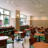 Отель Toyoko Inn Takasaki-eki Nishi-guchi No.2, фото 16