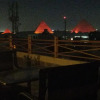 Отель Rihana Pyramids Hotel, фото 16