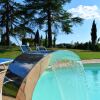 Отель Spacious Farmhouse in Vinci Italy with Pool, фото 5