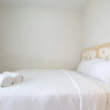 Отель Minimalist Studio Room at The Springlake Apartment Sumarecon Bekasi, фото 18
