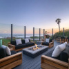 Отель Villa B Modern in Malibu, фото 8