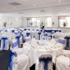 Отель Holiday Inn Chester - South, an IHG Hotel, фото 18