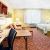 Отель TownePlace Suites by Marriott Savannah Midtown, фото 6