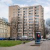 Отель Apartments Warsaw Królewska by Renters в Варшаве