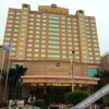 Отель Jinpeng International Hotel, фото 3