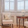 Отель Quaint and Central Studio Flat - Chelsea, фото 12