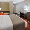 Отель Best Western Plus Midwest City Inn & Suites, фото 3