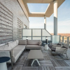 Отель Global Luxury Suites Crystal City, фото 13