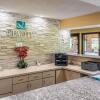 Отель Quality Inn Decatur near US-224, фото 13