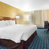 Отель Fairfield Inn & Suites by Marriott Santa Fe, фото 37