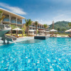 Отель The Sands Khao Lak by Katathani Collection, фото 22