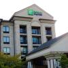 Отель Holiday Inn Express Boone, an IHG Hotel в Буне