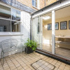 Отель Delightful 2 Bed in Notting Hill - Near the Tube, фото 13