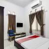 Отель OYO 91243 Bina Syariah Guest House, фото 7