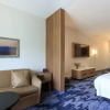 Отель Fairfield Inn & Suites Philadelphia Valley Forge/Great Valley, фото 7