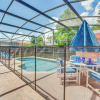 Отель Kissimmee Retreat w/ Private Pool ~ 7 Mi to Disney, фото 14