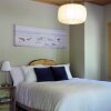 Отель Henderson Beach Bed & Breakfast, фото 3