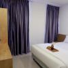 Отель Iris Hotel Kajang, фото 23