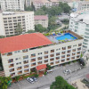 Отель Siam View Residence, фото 19