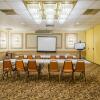 Отель Red Roof Inn Batavia, фото 18