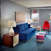 Отель Aloft Atlanta Downtown, фото 5