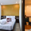 Отель Nida Rooms Saraphi 9 Meng Bridge, фото 1