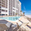 Отель Stunning Corner Unit in Orange Beach Outdoor Pool, фото 23
