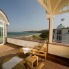 Отель Strandschloss Binz Penthouse „Royal Beach“, фото 20