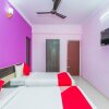 Отель OYO 16842 Brahma Inn, фото 18