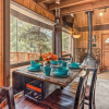 Отель Quiet Big Bear City Cabin w/ Loft: 5 Mi to Village, фото 5