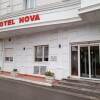 Отель Nova Hotel в Сетифе